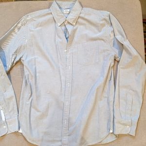 Bonobos Oxford Shirt